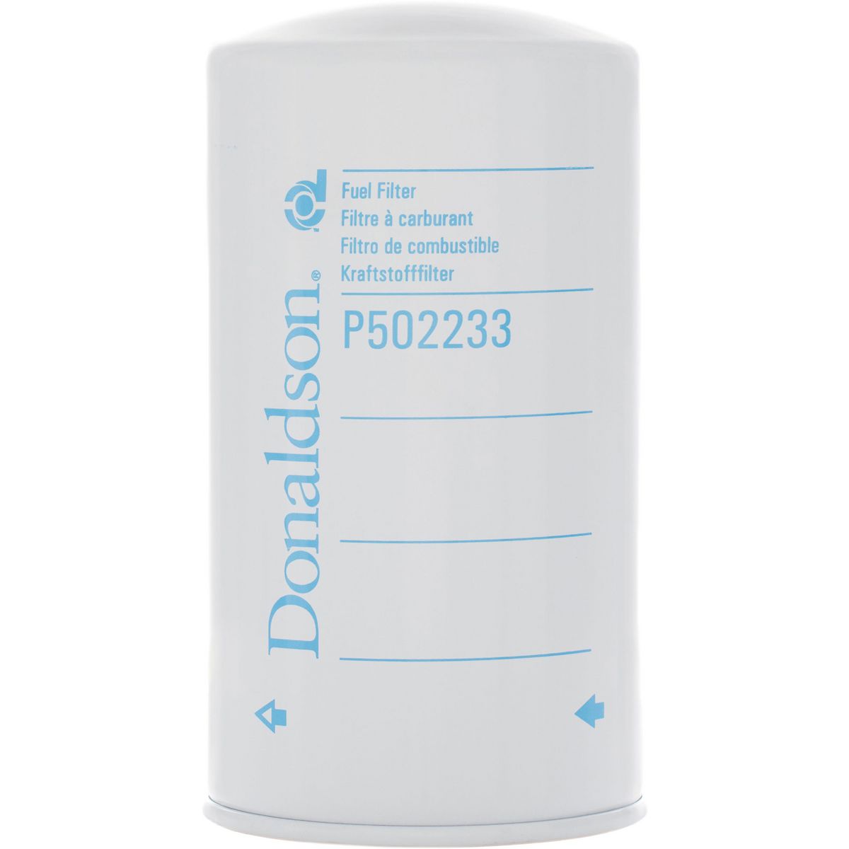 Donaldson Fuel Filter P502233