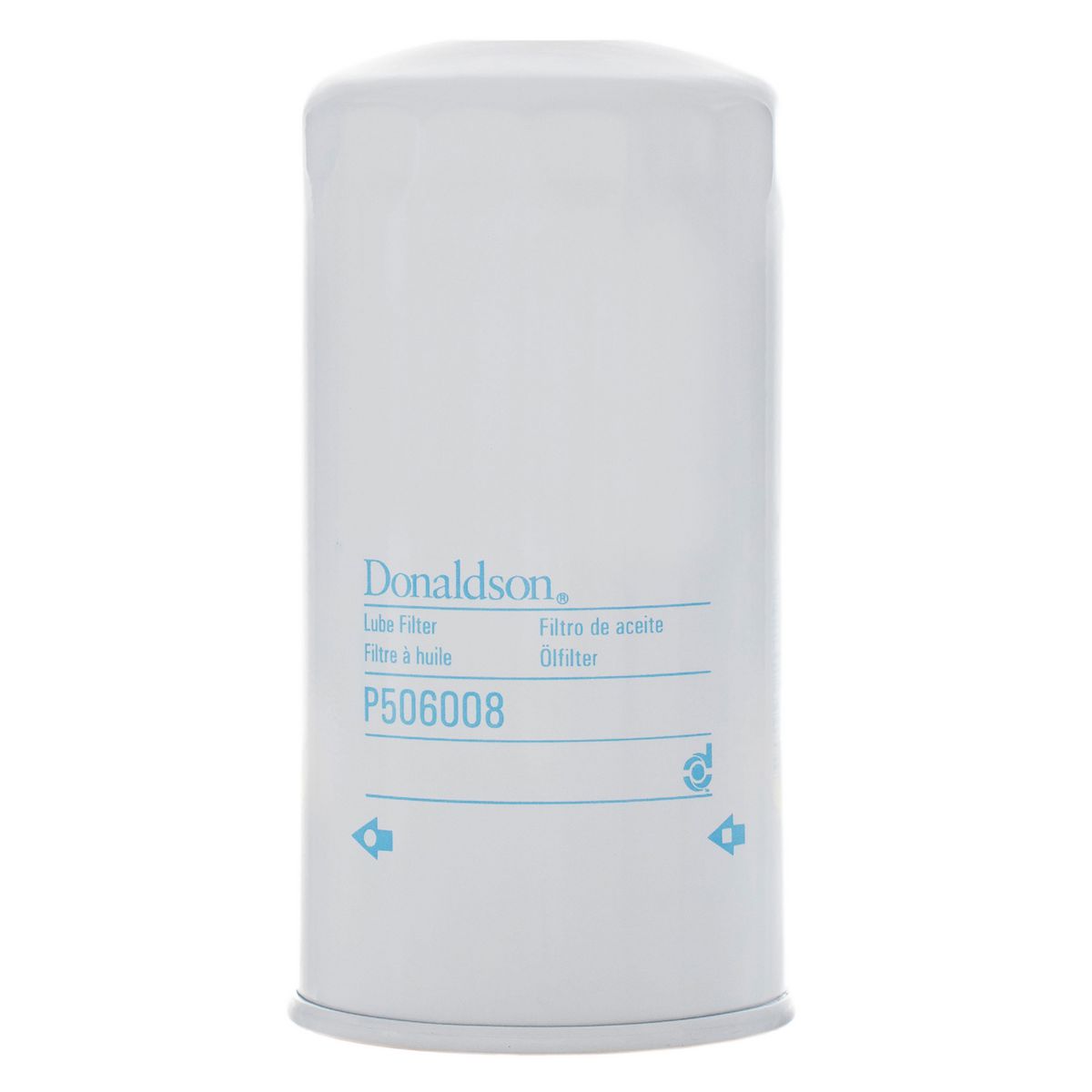 Donaldson Oil Filter P506008