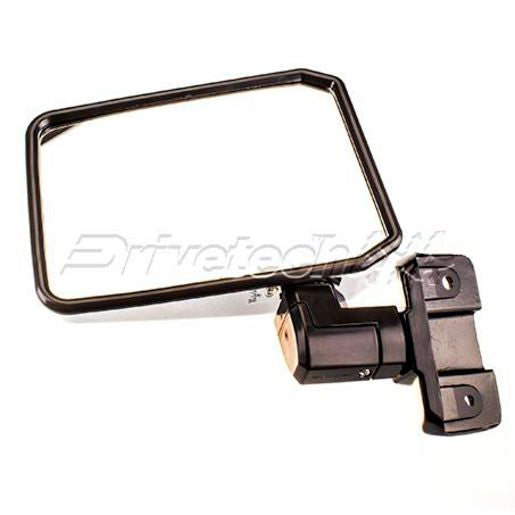 Drivetech Mirror Chrome 123-020786