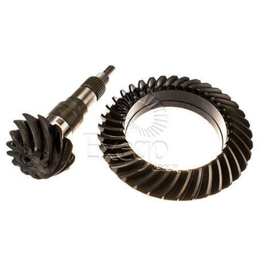 ZF Crownwheel & Pinion 3.27 0555-138227