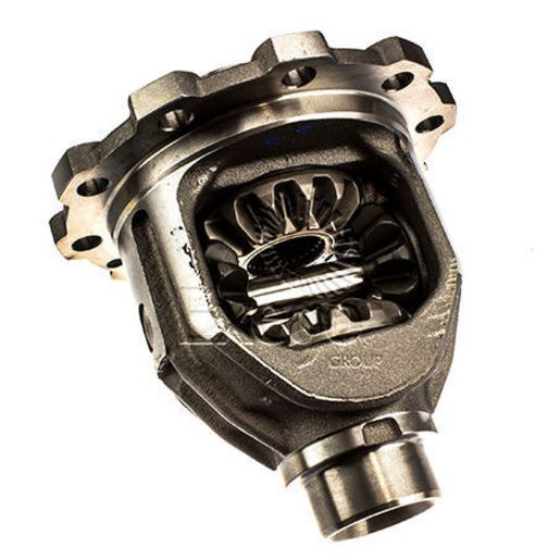 ZF Hemisphere Ve Std 0555-528210