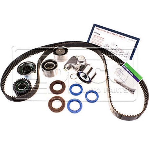 Tru-Flow Belt Timing Kit - Includes Hydraulic Tensioner APPH304