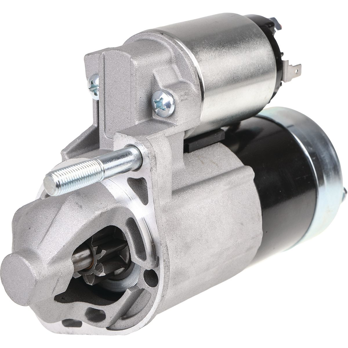 OEX Starter Motor 12V 8th Cw MXS297