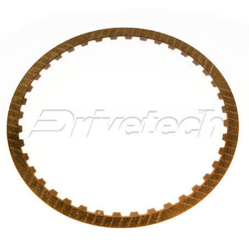 Exedy Friction Re5R05A B1 40T 1.6mm NCL-505012E