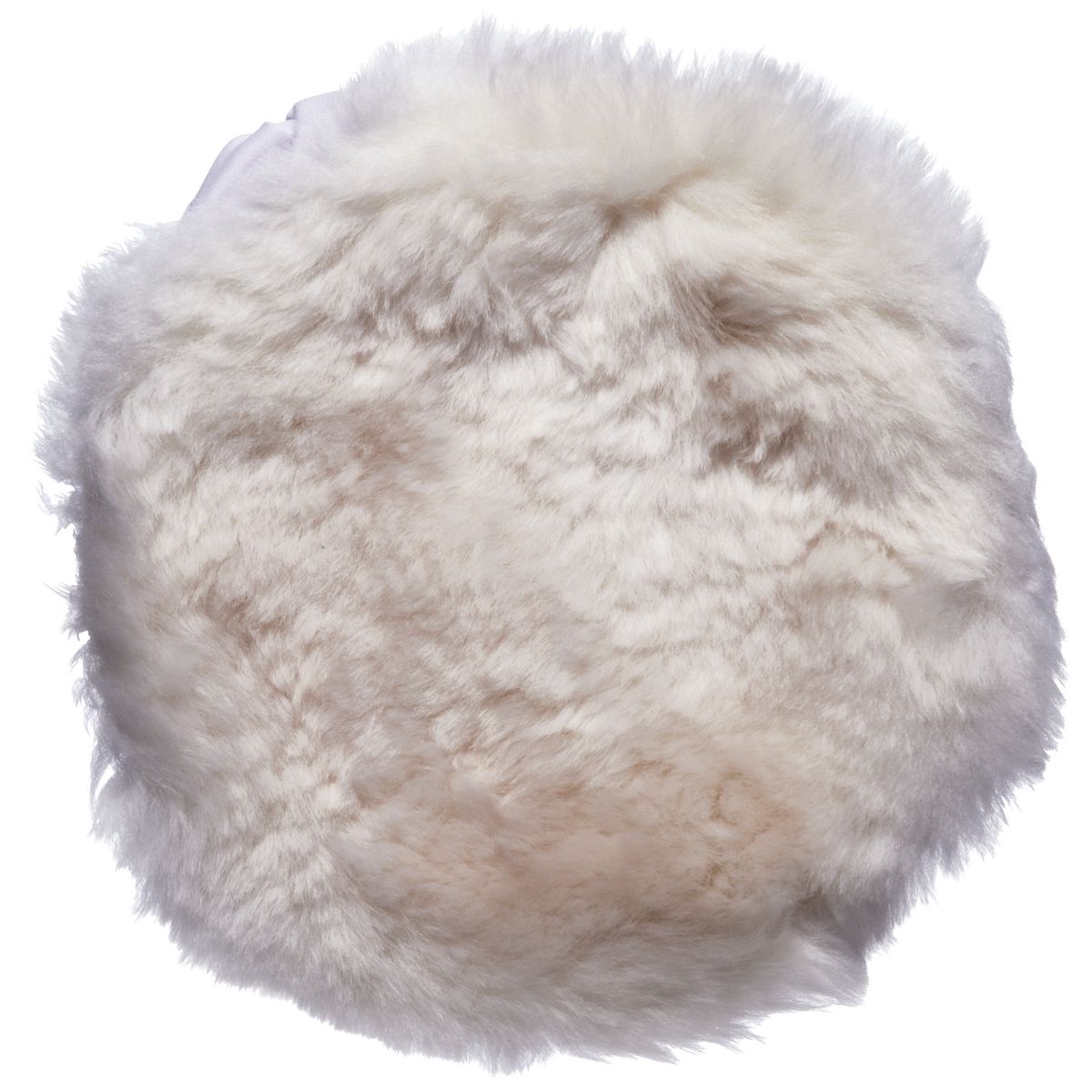 Eclipse Sheepskin Buffing Pad 175Mm (7In) RBP7