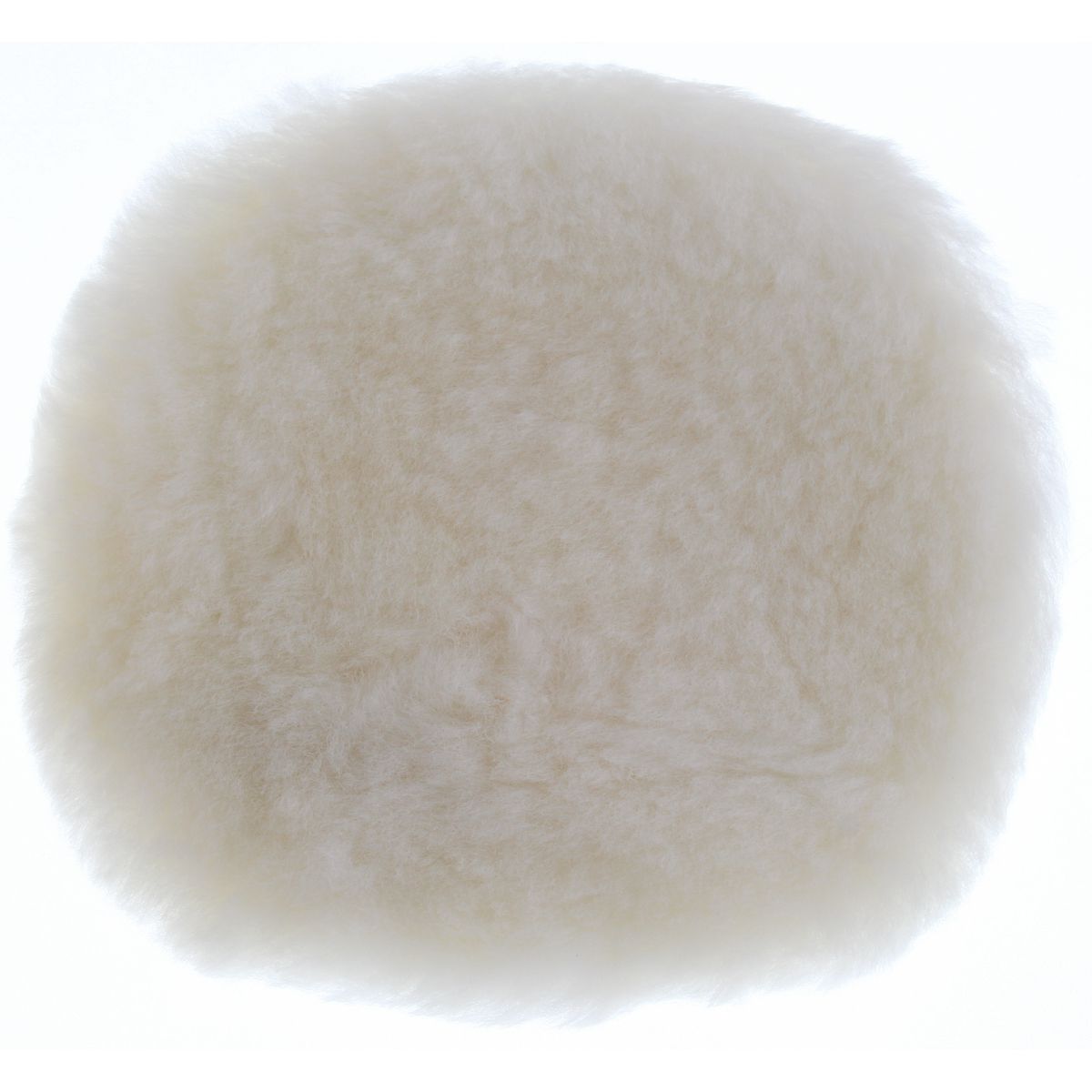 Eclipse Sheepskin Buffing Pad 200mm (8In) RBP8