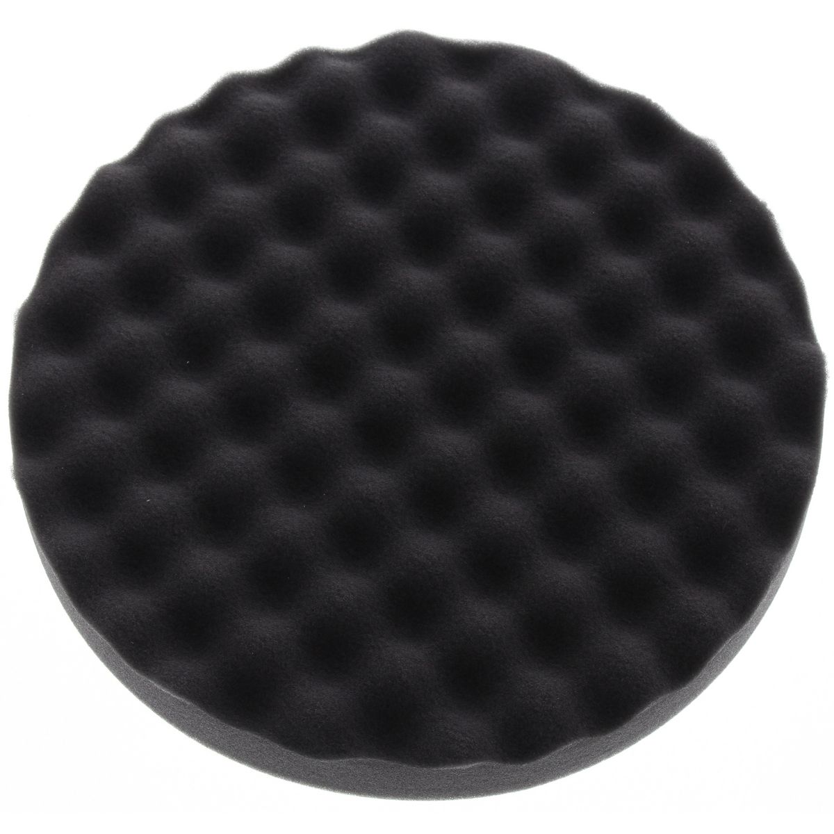 Eclipse Waffle Foam Polishing Pad 200Mm RWPB