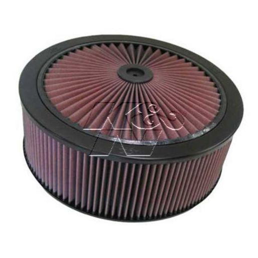 K&N Performance Air Filter KN66-3030