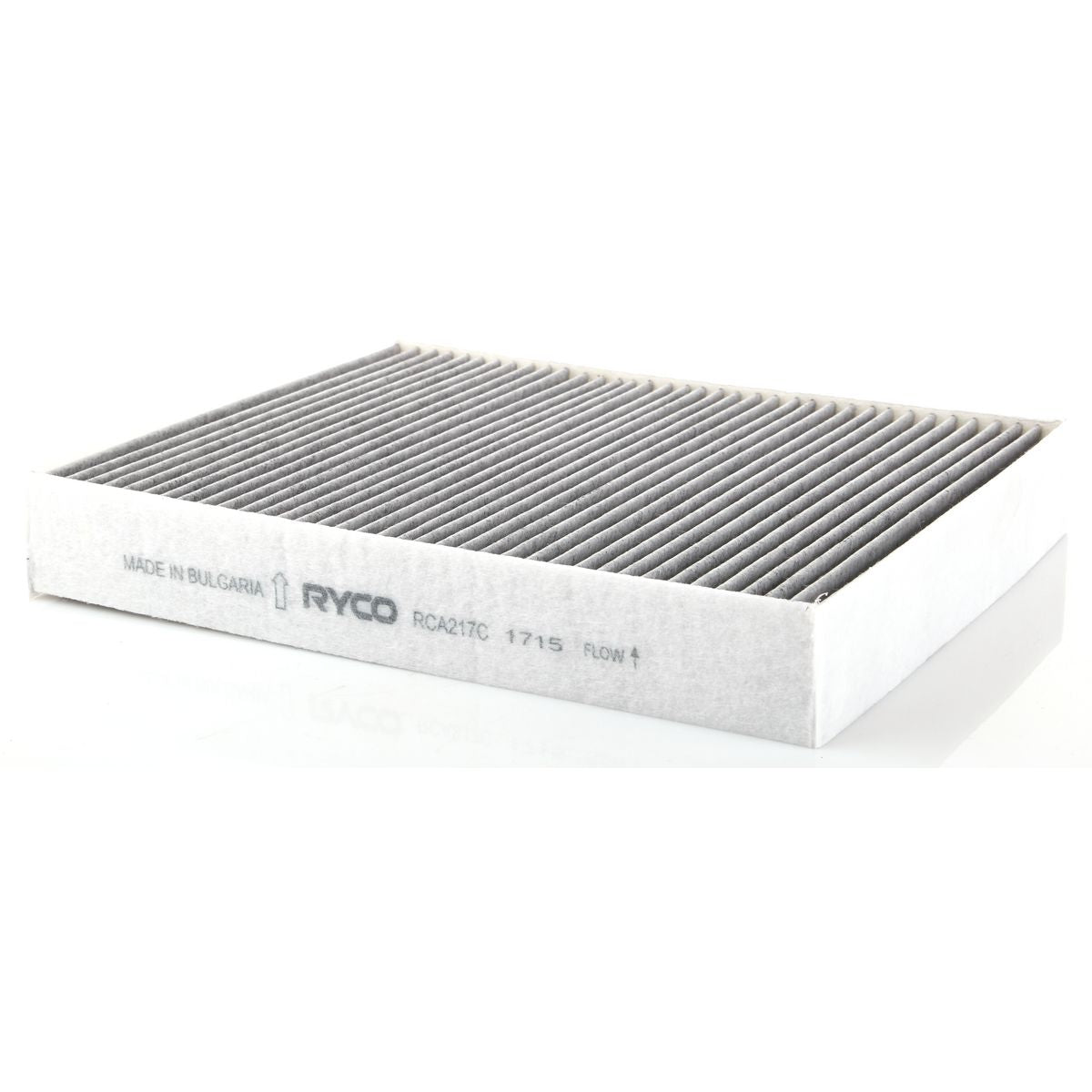 Ryco Cabin Air Filter RCA217C