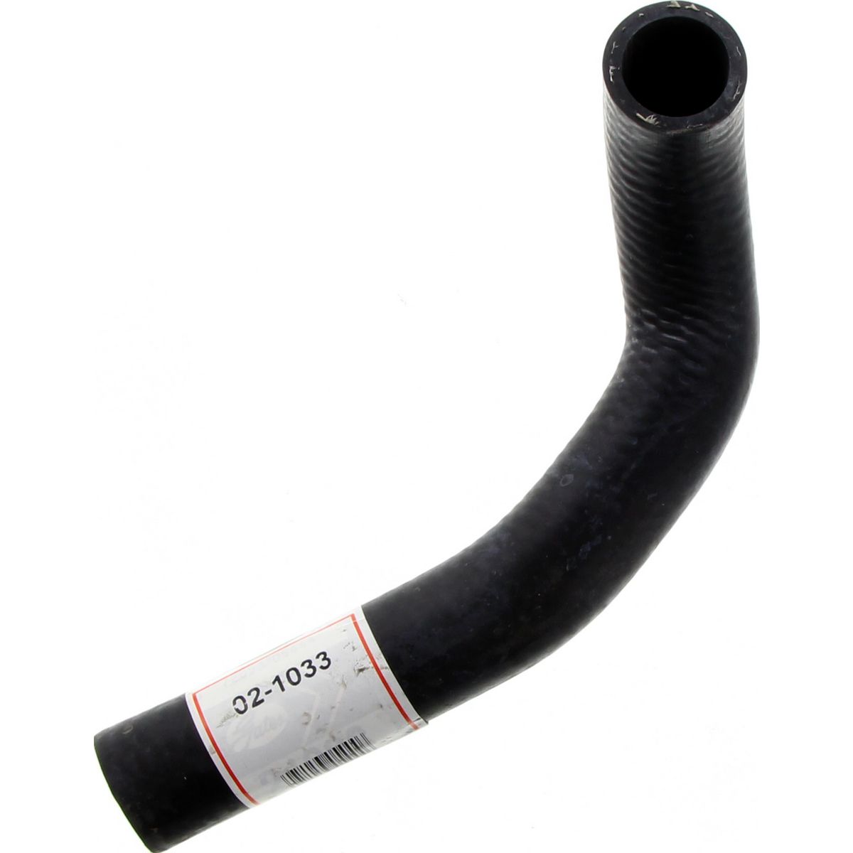 Gates Radiator Hose 02-1033