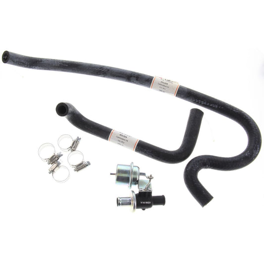 Gates Heater Tap Hose & Clamp Pack HV5217VR-VS