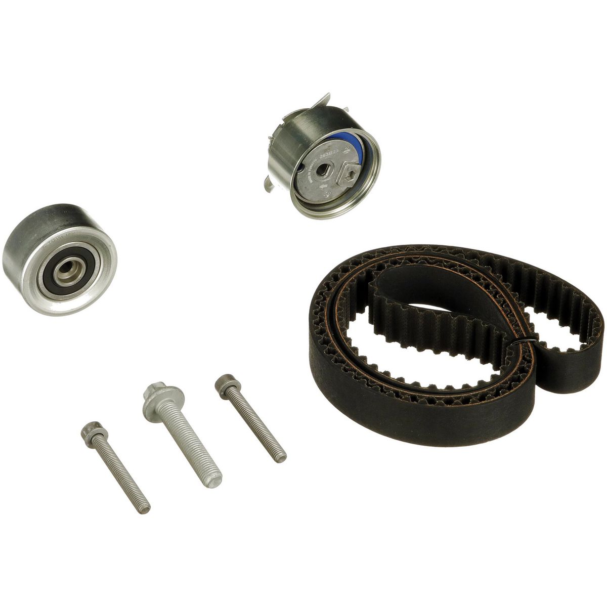 Gates Timing Belt Kit TCK338
