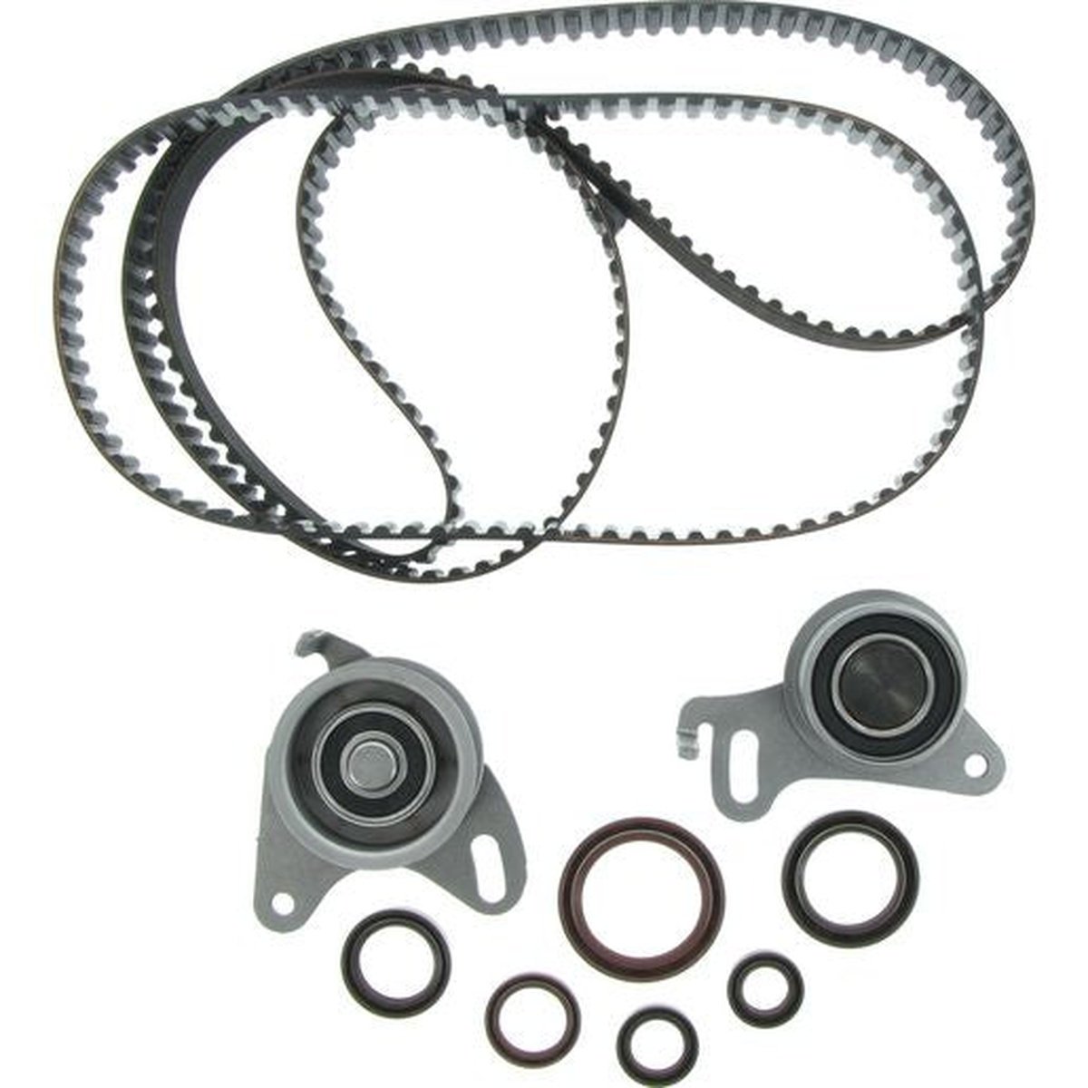 Gates Timing Belt Kit TCK711
