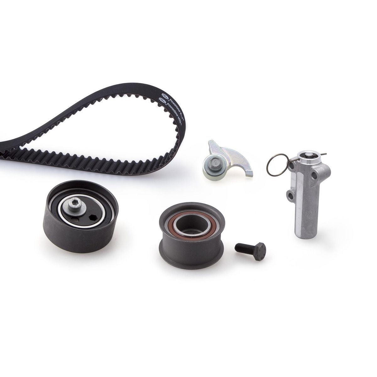 Gates Timing Belt Kit TCKH297