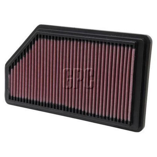 K&N Performance Air Filter Panel KN33-2200