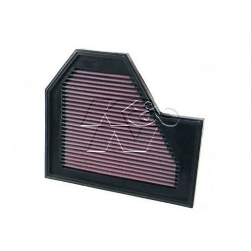 K&N Performance Air Filter Panel KN33-2350