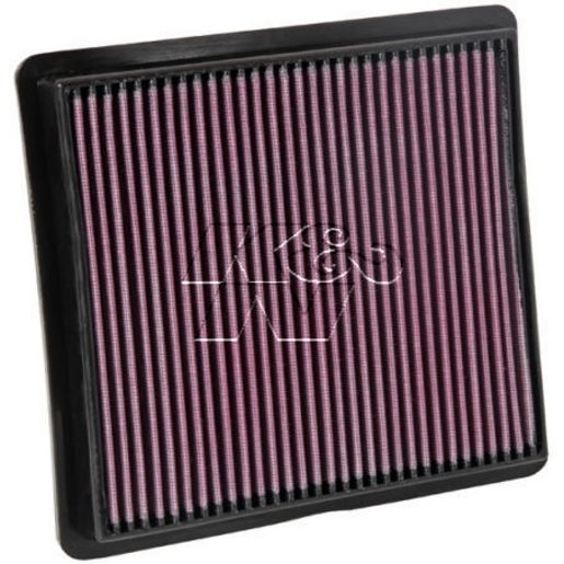 K&N Performance Air Filter Panel KN33-2419