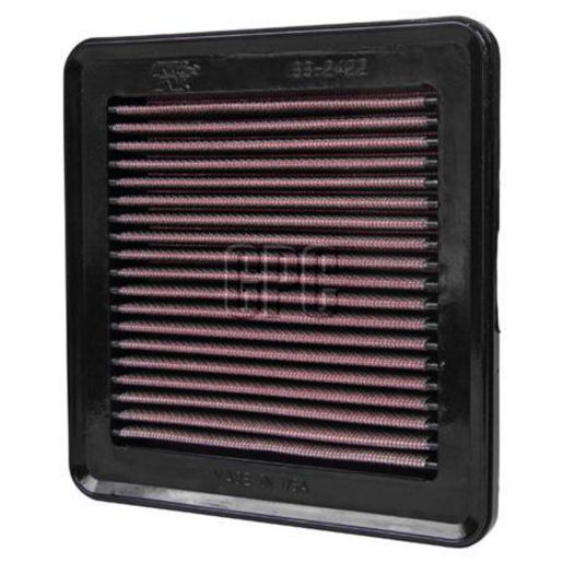 K&N Hi-Flow Performance Air Filter 33-2422