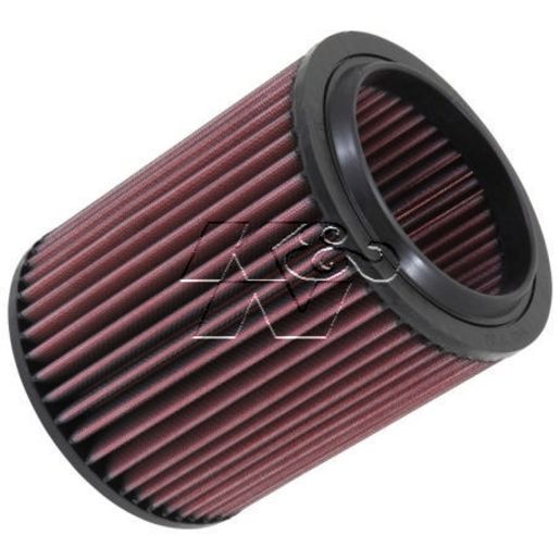 K&N Performance Air Filter Tapered Conical KNE-0775