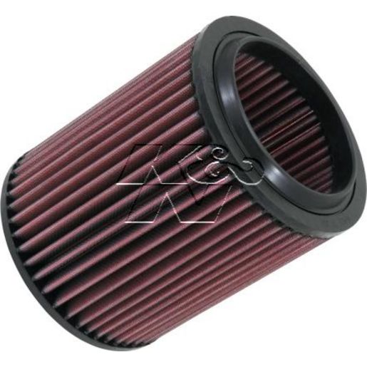 K&N Performance Air Filter Tapered Conical KNE-0775