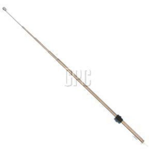 Aerpro Aerial Mast fits Mazda 626 93-97