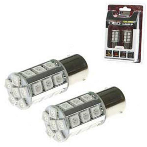 Aerpro Replacement Bulb Ba15S Bayonet BA15S24R