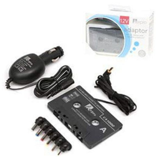 Aerpro Portable Cd Adaptor Kit CA1000