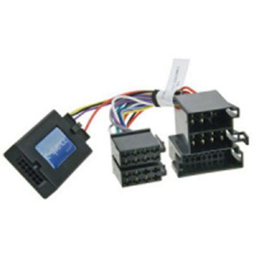 Aerpro Control Harness C fits Audi