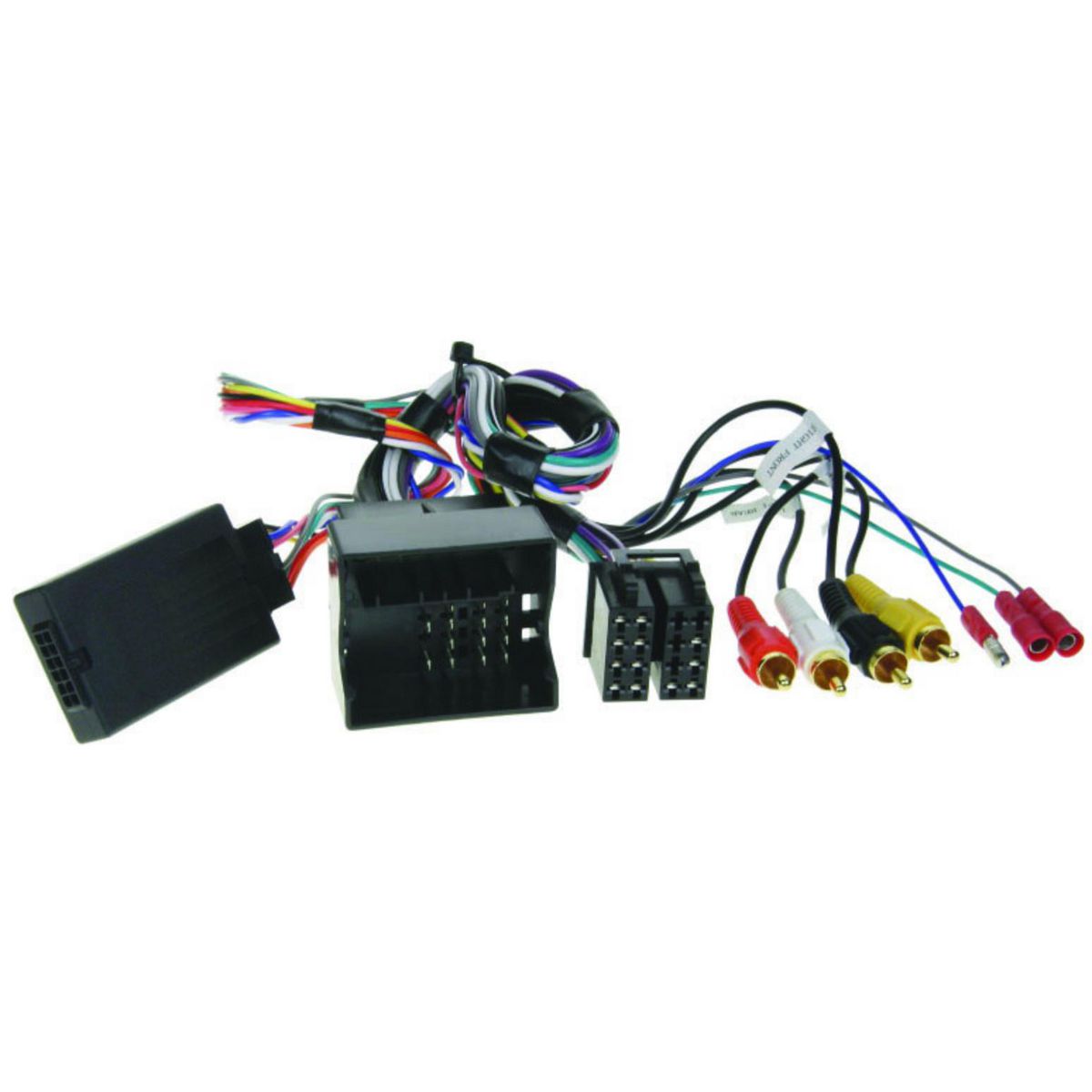 Aerpro Control Harness C fits Audi