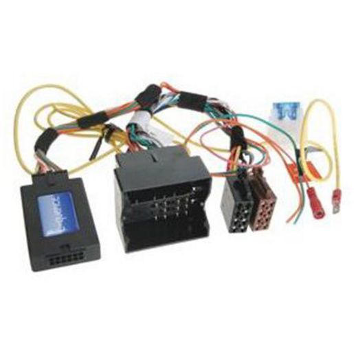 Aerpro Control Harness C fits BMW