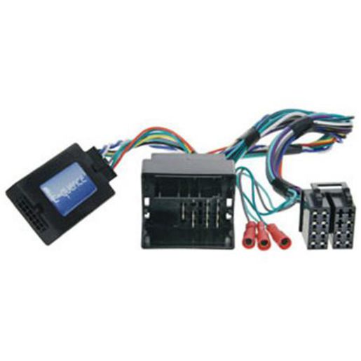 Aerpro Control Harness C fits Ford Mondeo/Focus