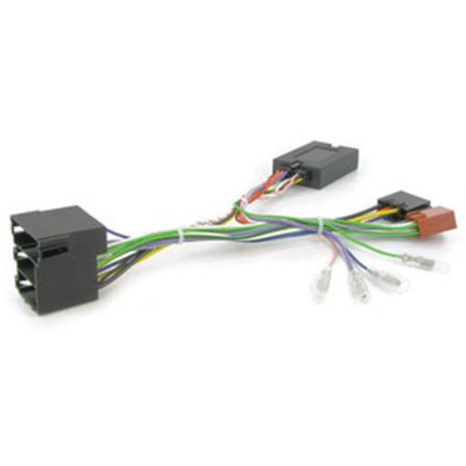 Aerpro Control Harness C fits Fiat