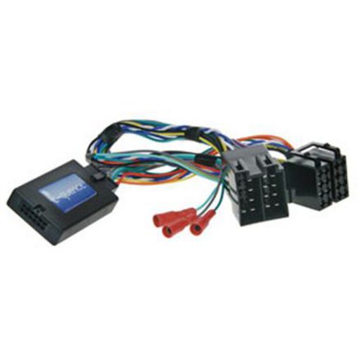 Aerpro Control Harness C fits Fiat