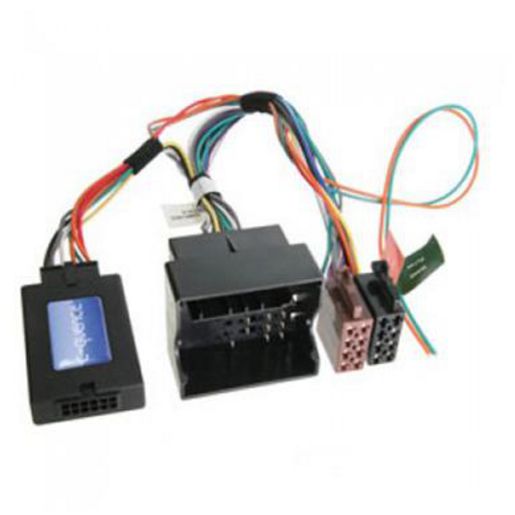 Aerpro Control Harness C fits Holden Astra/Vectra/Tigra 05&Gt;