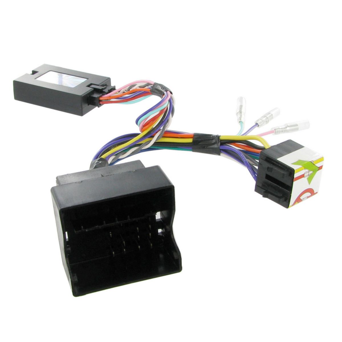 Aerpro Control Harness C