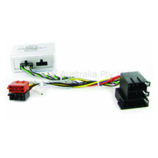 Aerpro Type C Control Harness fits Hyundai
