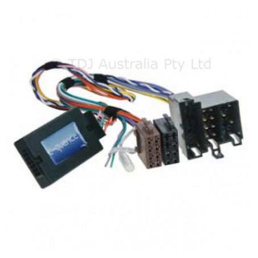 Aerpro Control Harness C fits Mercedes