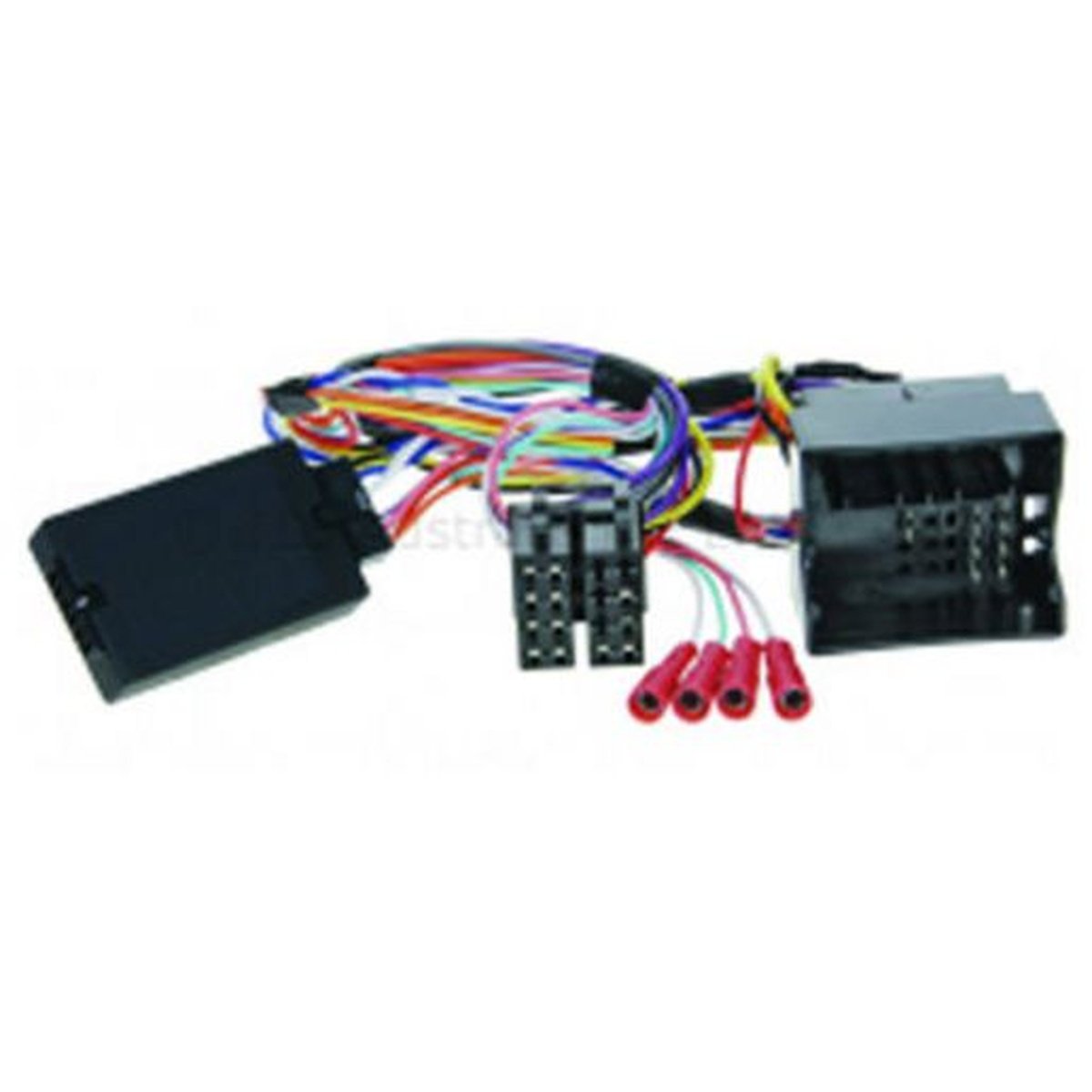 Aerpro Control Harness C fits Mercedes