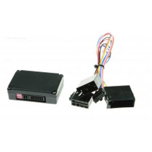 Aerpro Control Harness fits Mercedes
