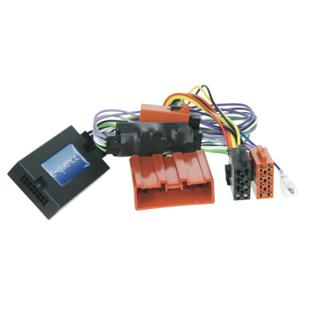 Aerpro Control Harness C fits Mazda Mazda CX9 2009 On Bose Amplified