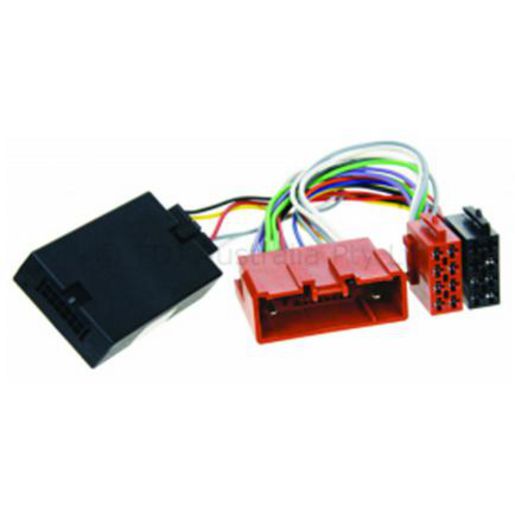 Aerpro Control Harness C fits Mazda Mazda 3/6 2009 On Non Amplified