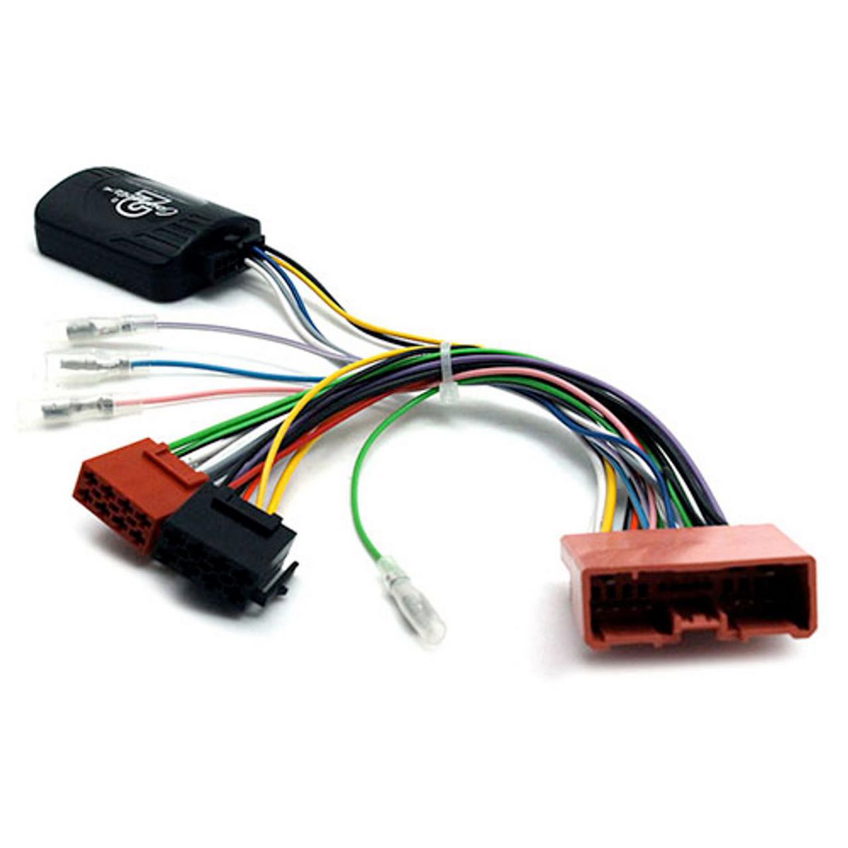 Aerpro Control Harness C fits Mazda Mazda CX7 2008 On Non Amplified