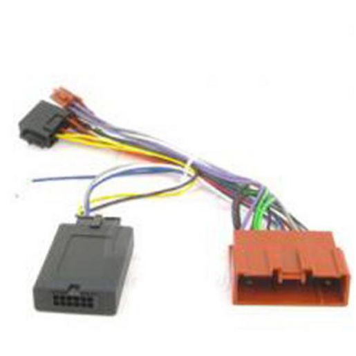 Aerpro Control Harness C fits Mazda 6 GH Non Amplified