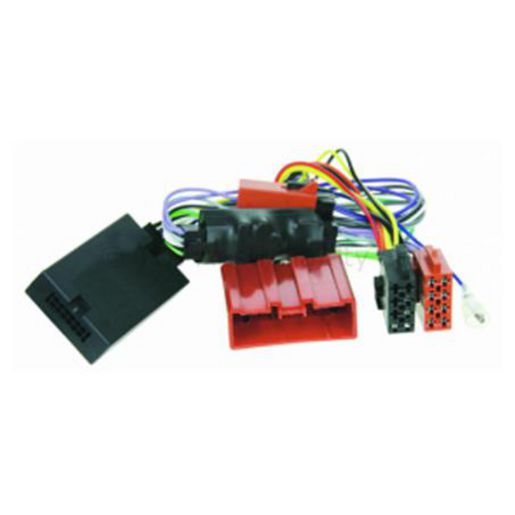 Aerpro Control Harness C fits Mazda Mazda CX7 Amplified