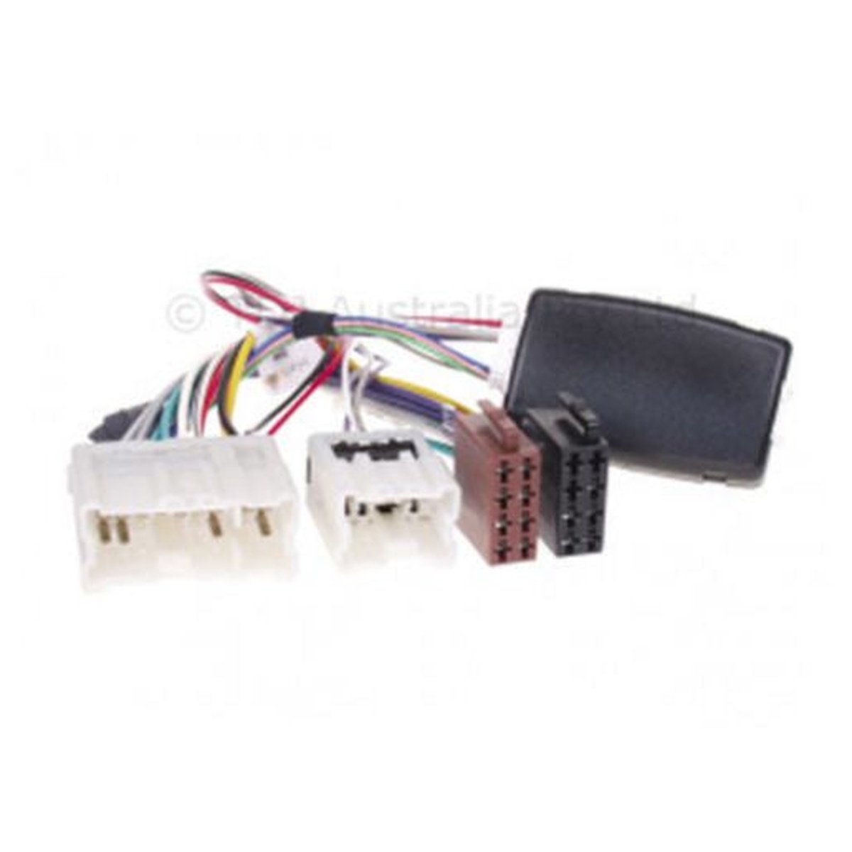 Aerpro Control Harness A fits Nissan