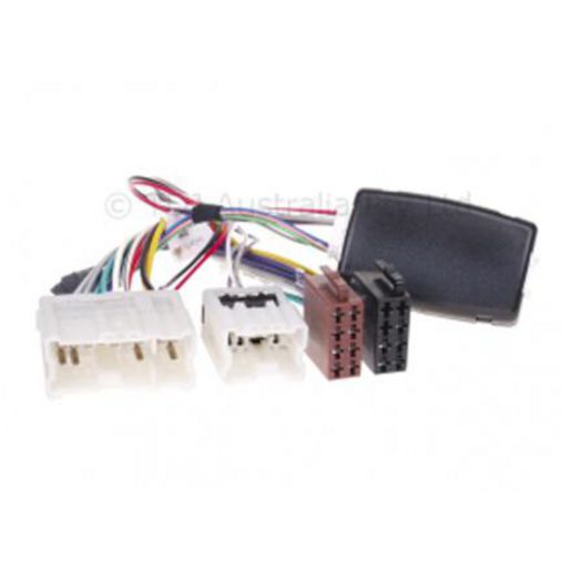 Aerpro Control Harness A fits Nissan