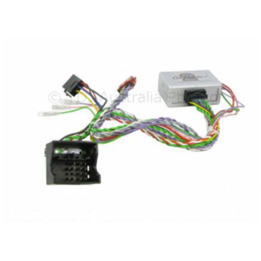 Aerpro Control Harness C fits Peugeot