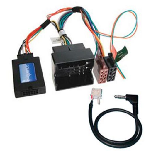 Aerpro Control Harness C fits Peugeot