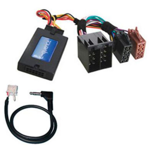Aerpro Control Harness C fits Peugeot