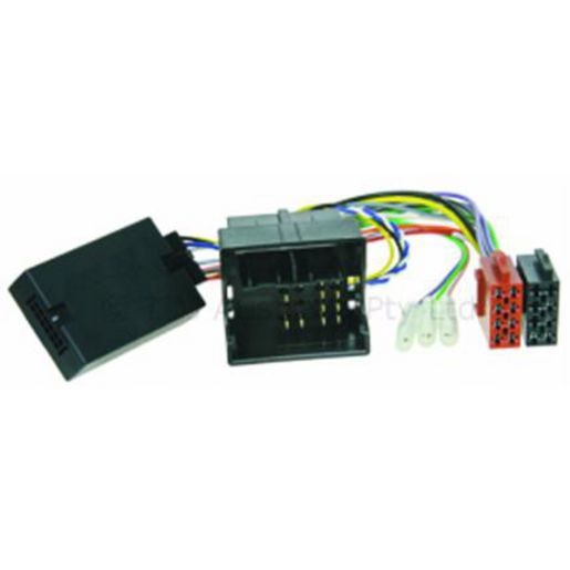 Aerpro Control Harness C fits Renault